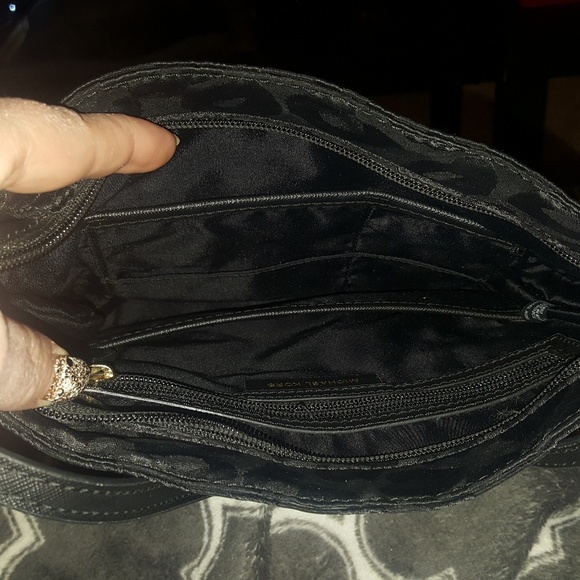 Michael Kors purse - Picture 2 of 2